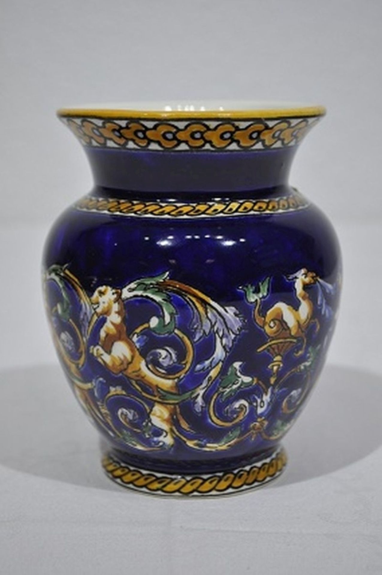 GIEN Vase Medici