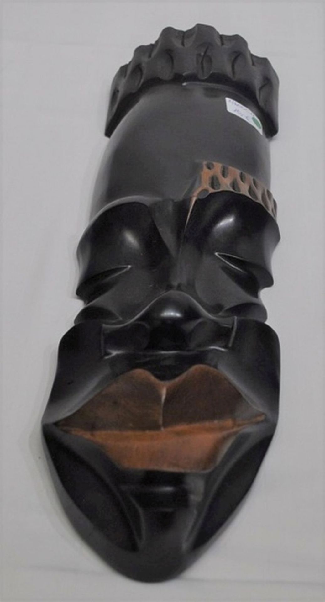 Afrikanische Maske