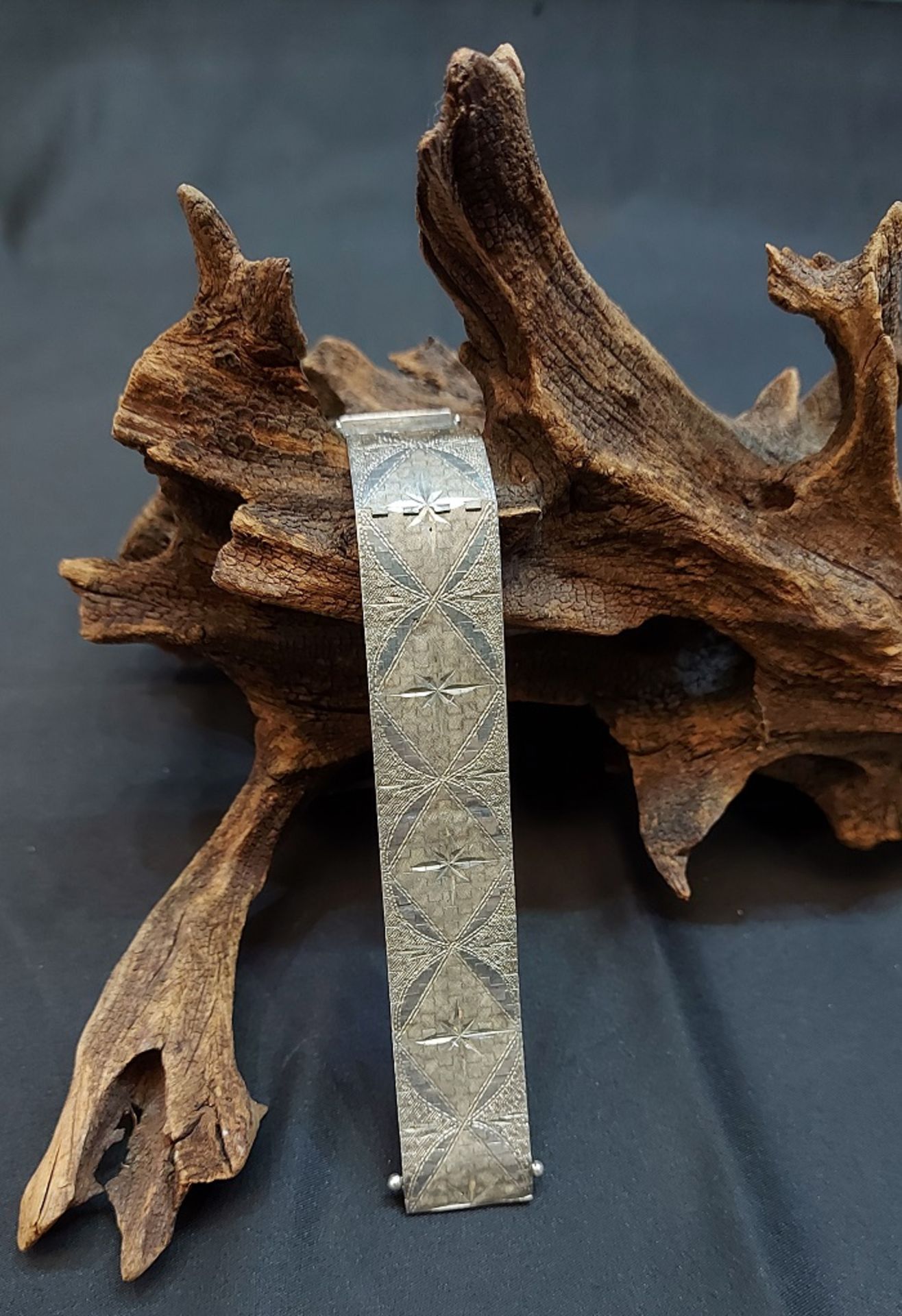 Schönes altes Armband Silberarmband Silber 925