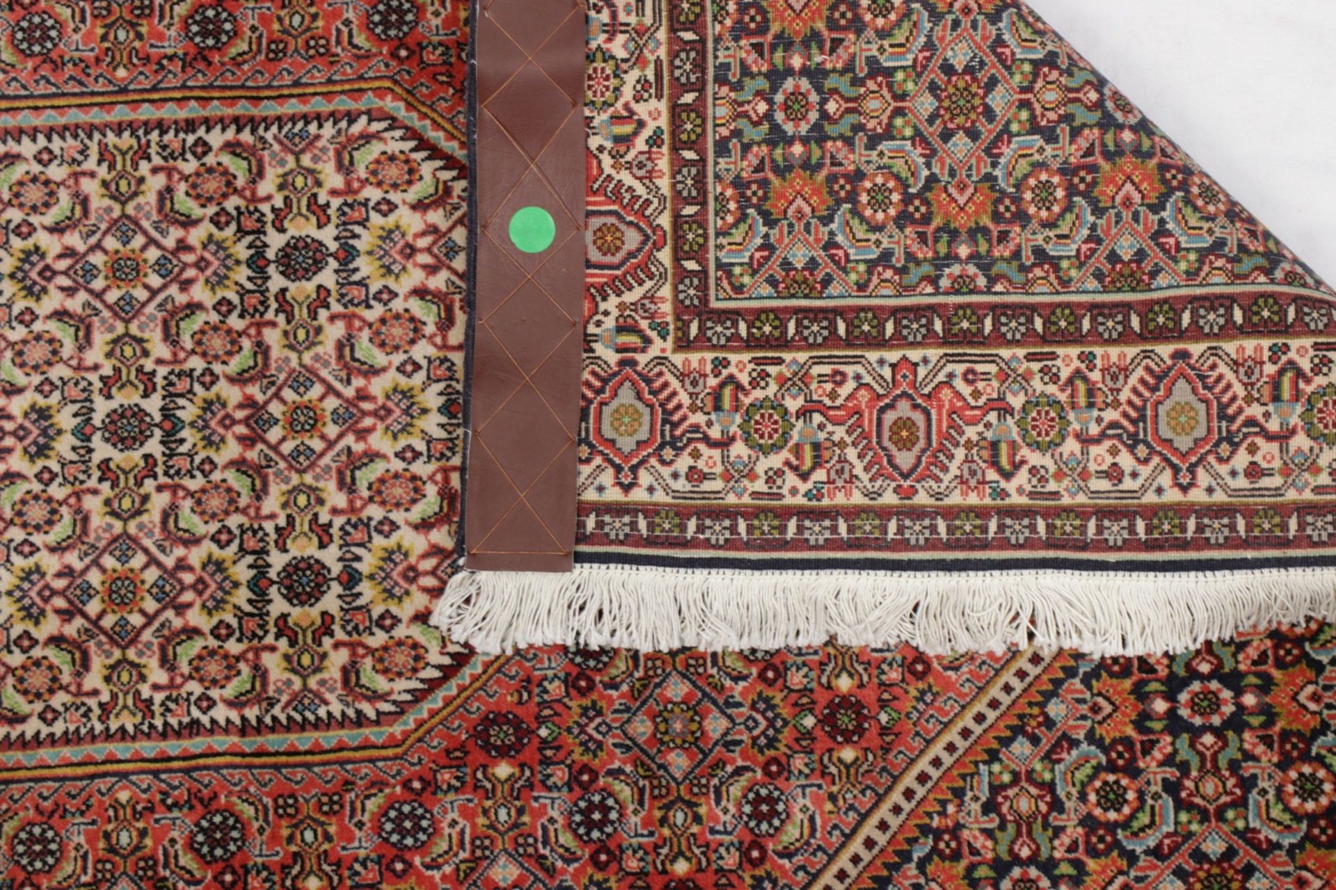 Schöner Orient Teppich 1,65 x 1,15m - Bild 4 aus 4