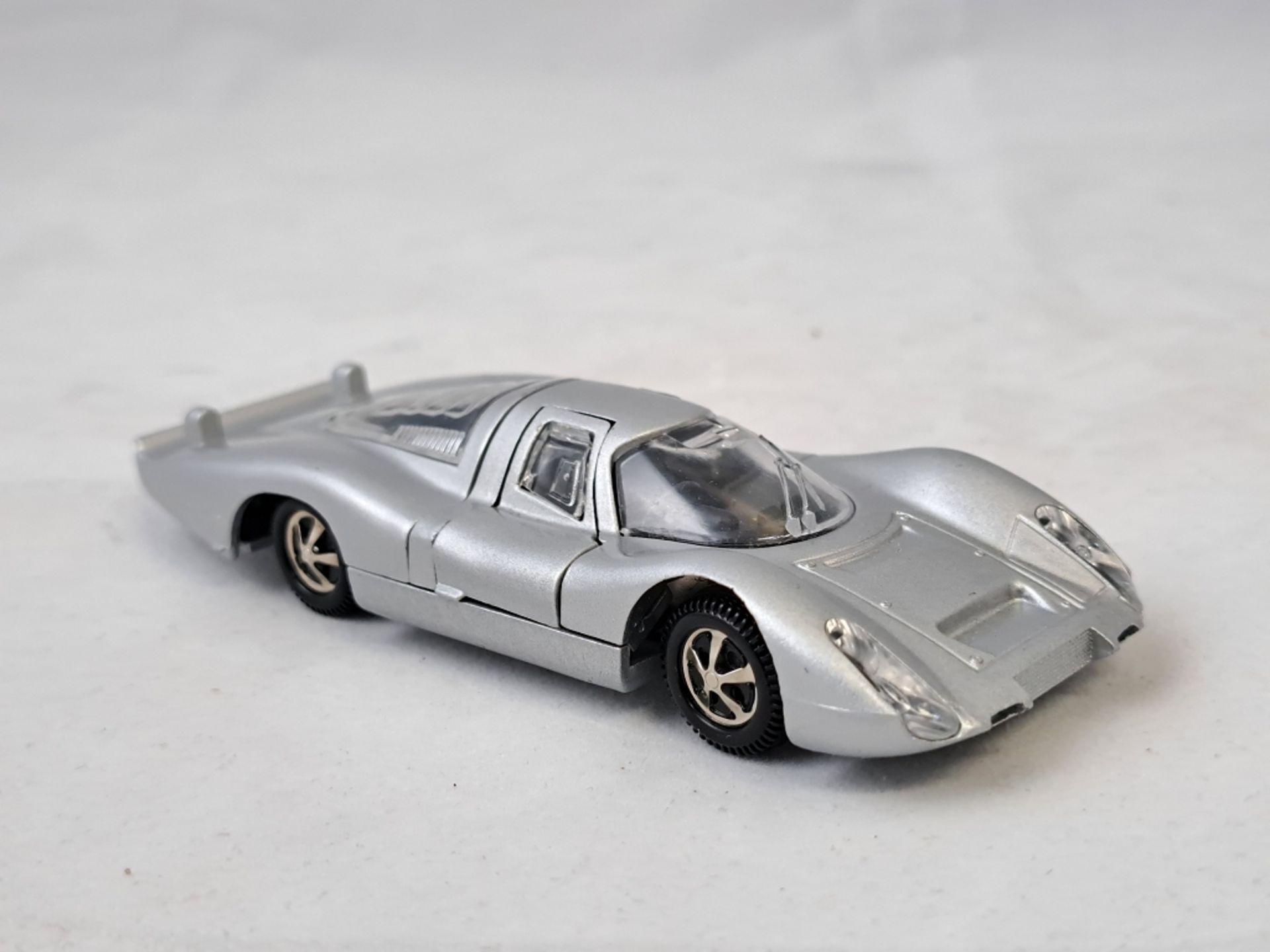 Porsche 907 Märklin Maßstab 1:43 Modellauto - Image 2 of 5