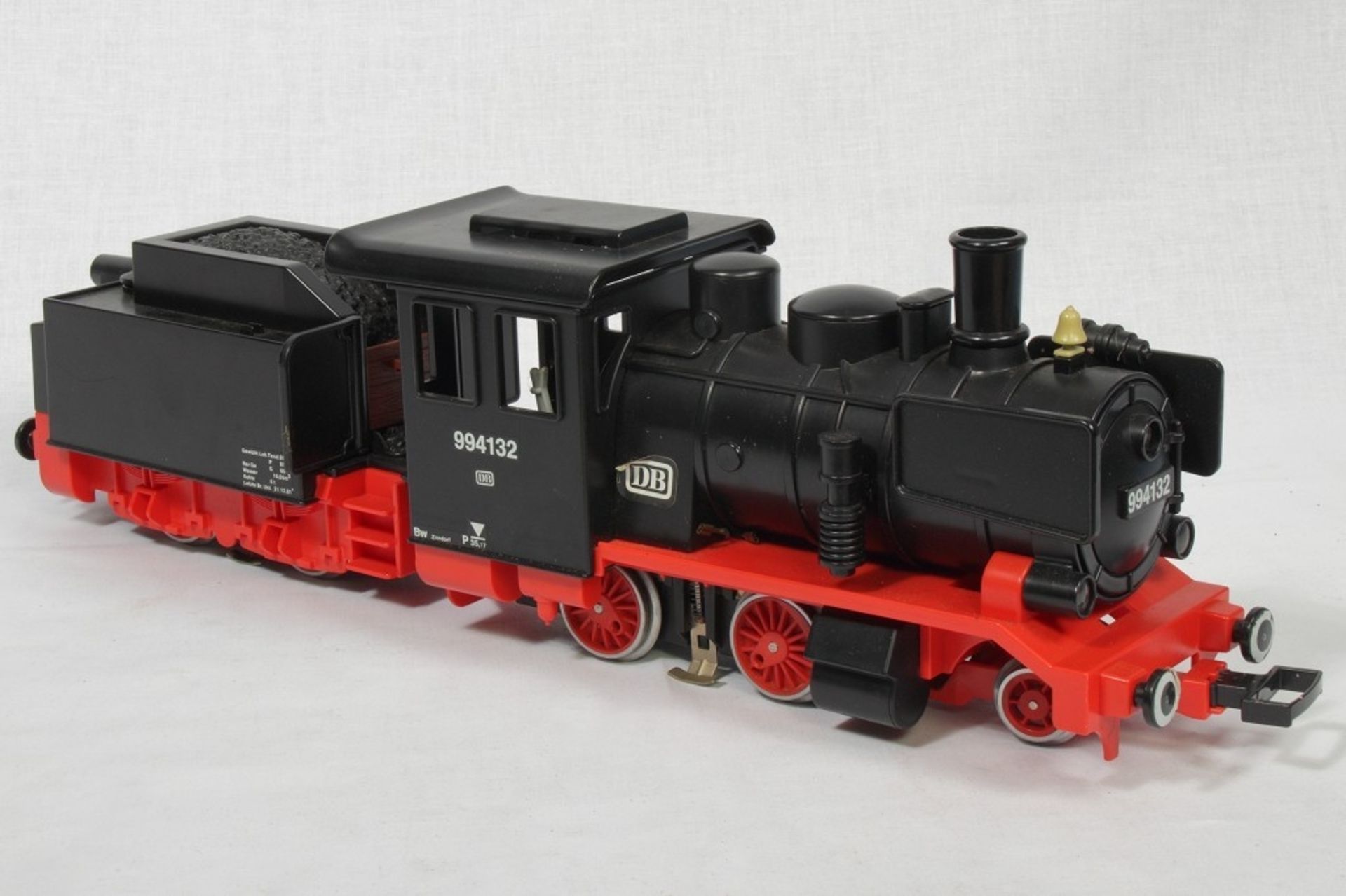 XXL Konvolut Playmobil Züge Eisenbahn ca. 10kg - Image 7 of 8
