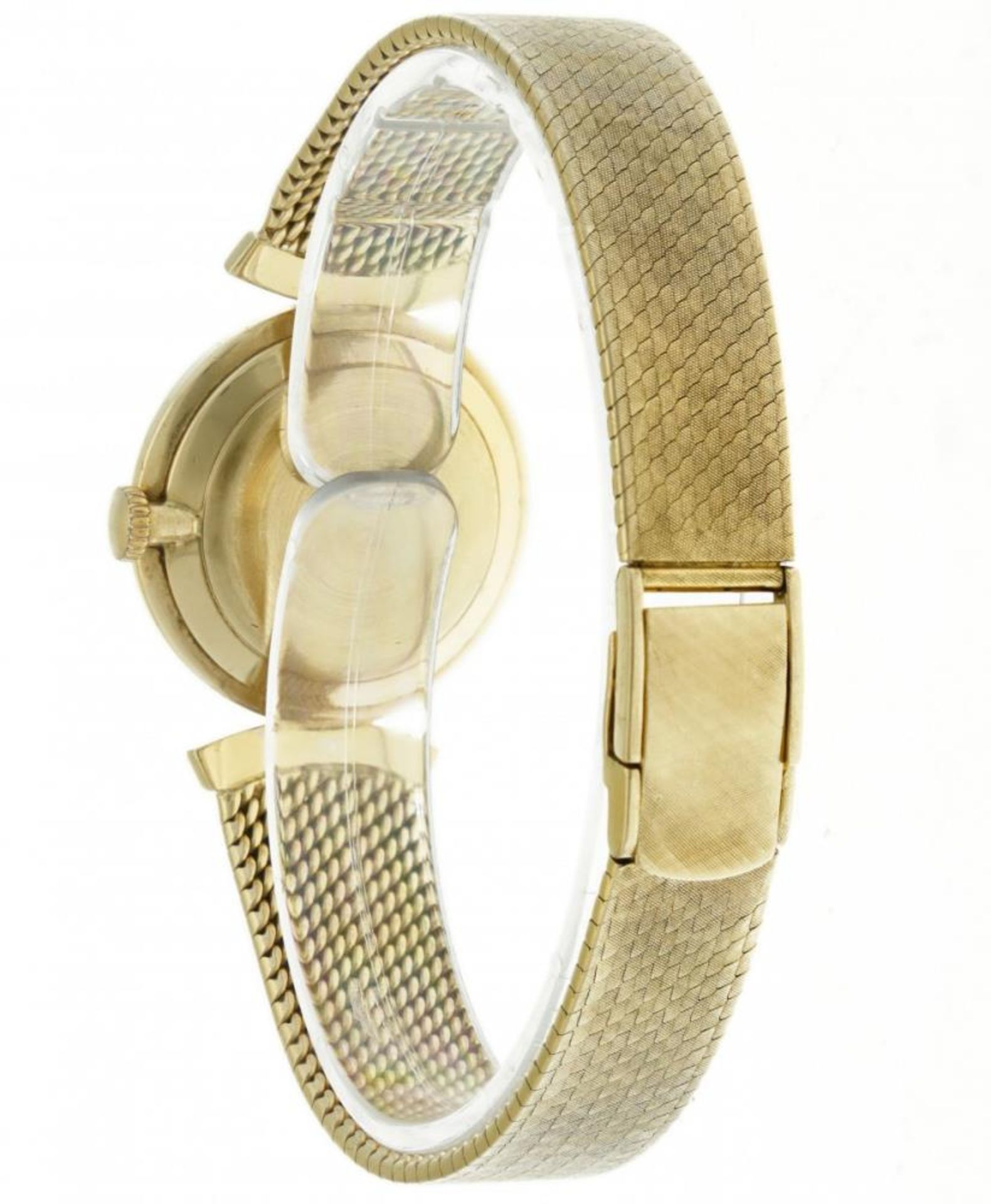 Chopard - Ladies watch - approx. 1970. - Image 5 of 10