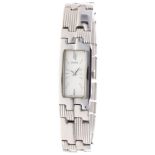 Seiko 4N00-7120 - Ladies watch