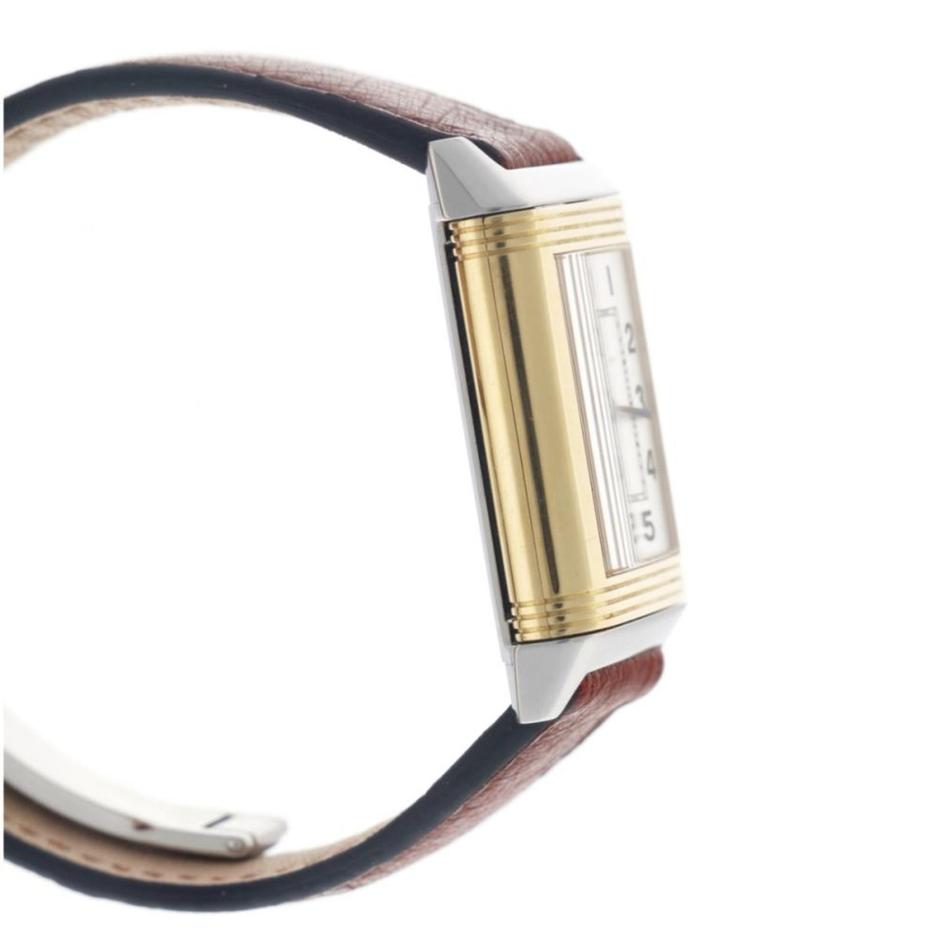 Jaeger-LeCoultre Reverso - Men's watch - approx. 1995. - Image 6 of 14