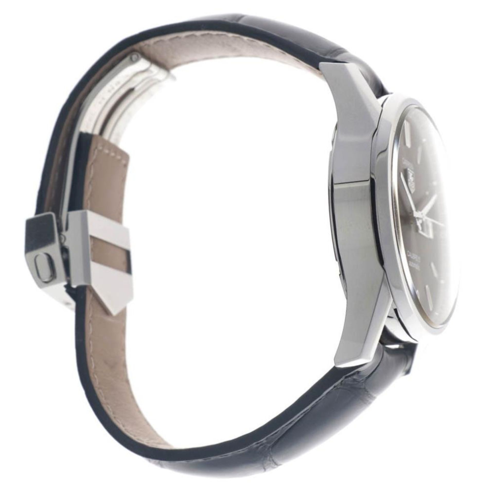 TAG Heuer Carrera Calibre 5 WAR201A.FC6266 - Men's watch - approx. 2020. - Image 11 of 12
