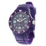 Ice-Watch Ice Winter Grape SW.GE.U.S.11 - Unisex watch - approx. 2020.