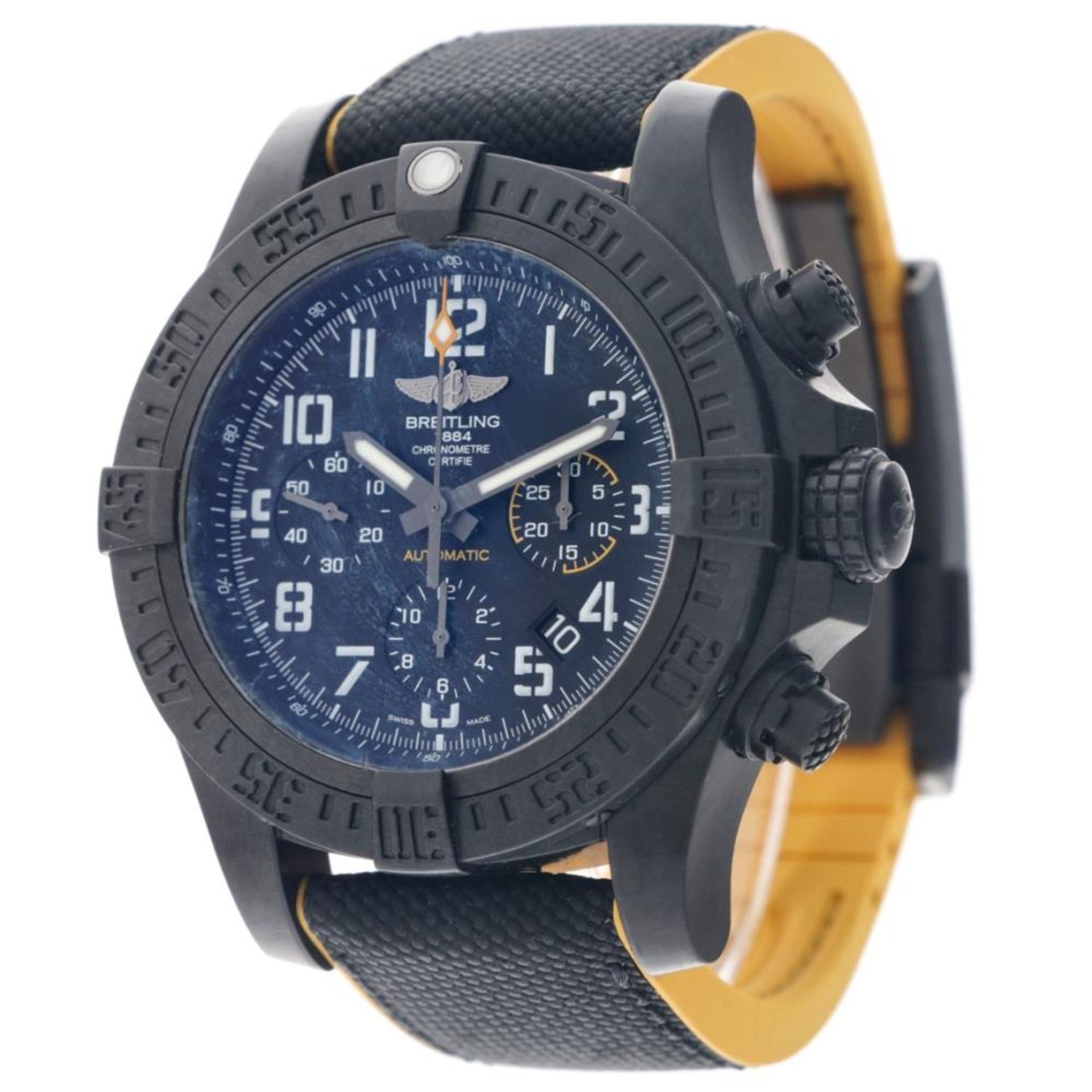 Breitling Avenger Hurricane XB0180E4 - Men's watch - 2019. - Image 4 of 12