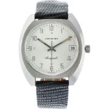 Longines Conquest - Men's Watch - approx. 1970.