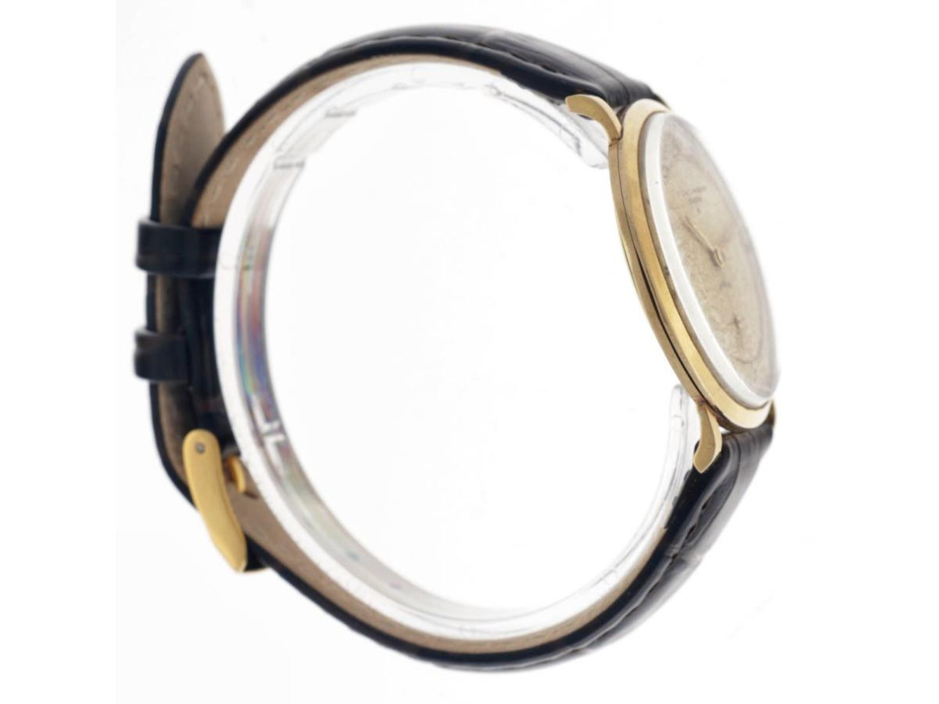 Baume & Mercier vintage 3568 - Men's watch - approx. 1950. - Image 8 of 12