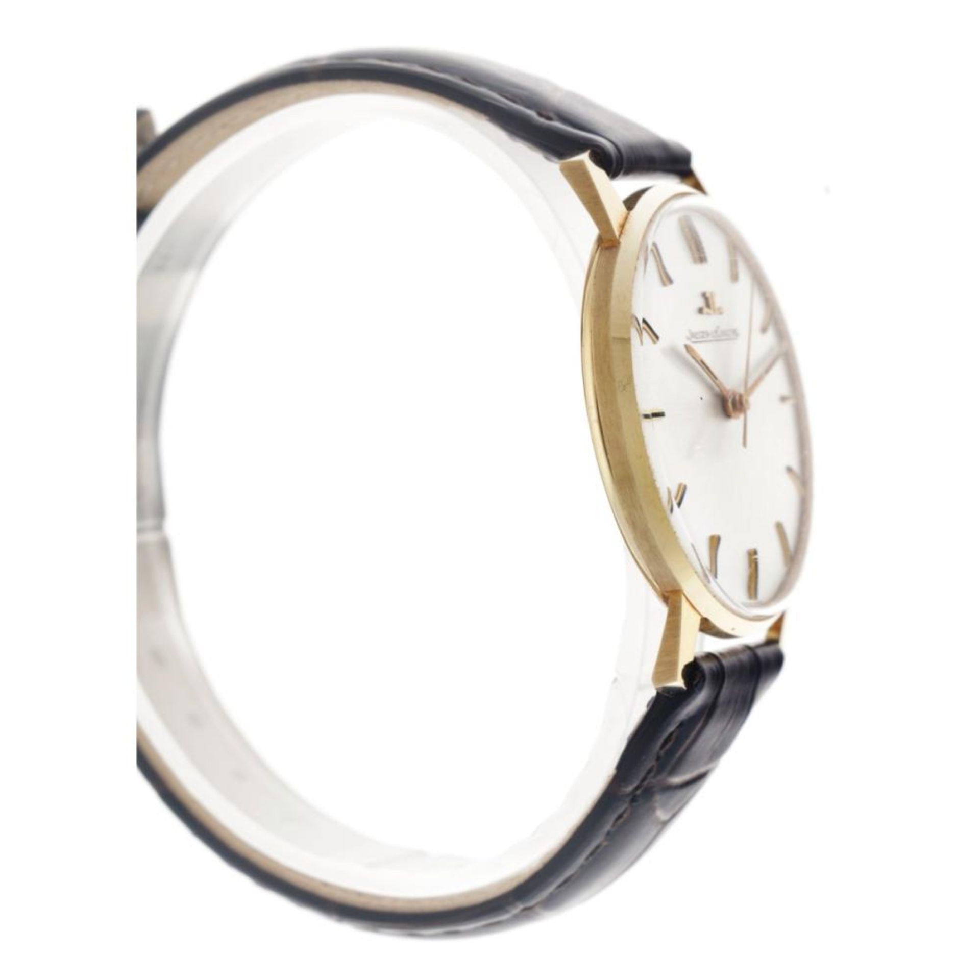 Jaeger-LeCoultre vintage dress watch 20007 -Men's watch - approx. 1965. - Image 8 of 10