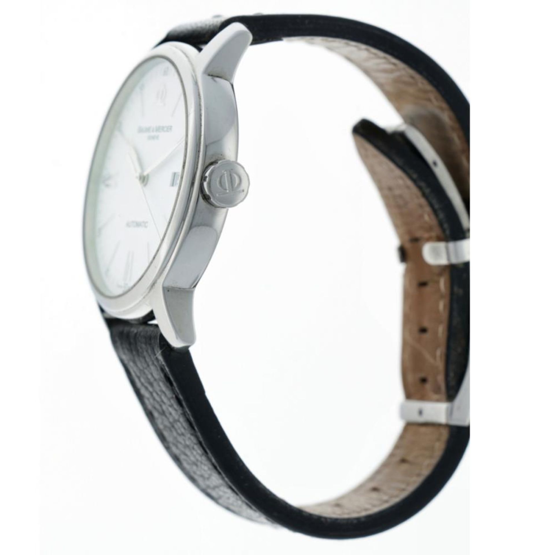 Baume & Mercier Classima 65554 - Men's watch - approx. 2010. - Image 10 of 10