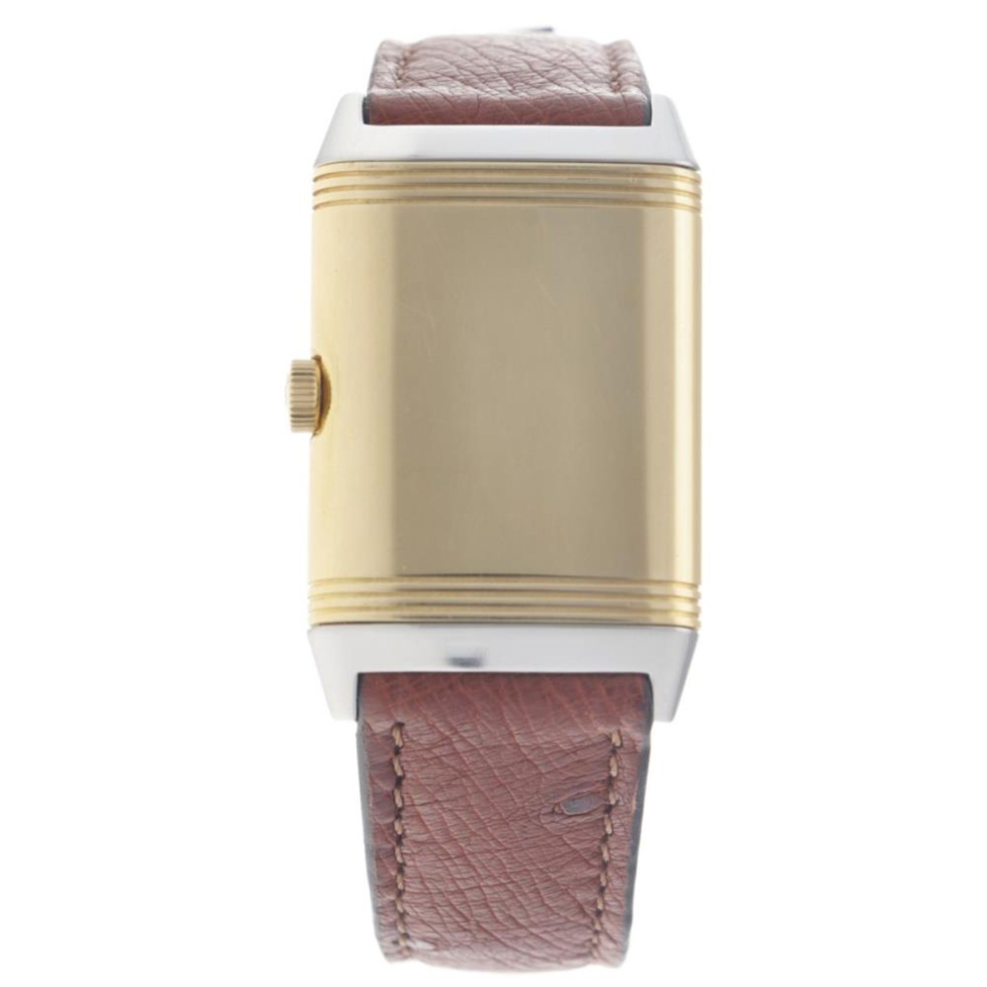 Jaeger-LeCoultre Reverso - Men's watch - approx. 1995. - Image 10 of 14