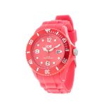 Ice-Watch Ice Summer Neon Red Big SS.NRD.B.S.12 - Unisex watch - approx. 2020.