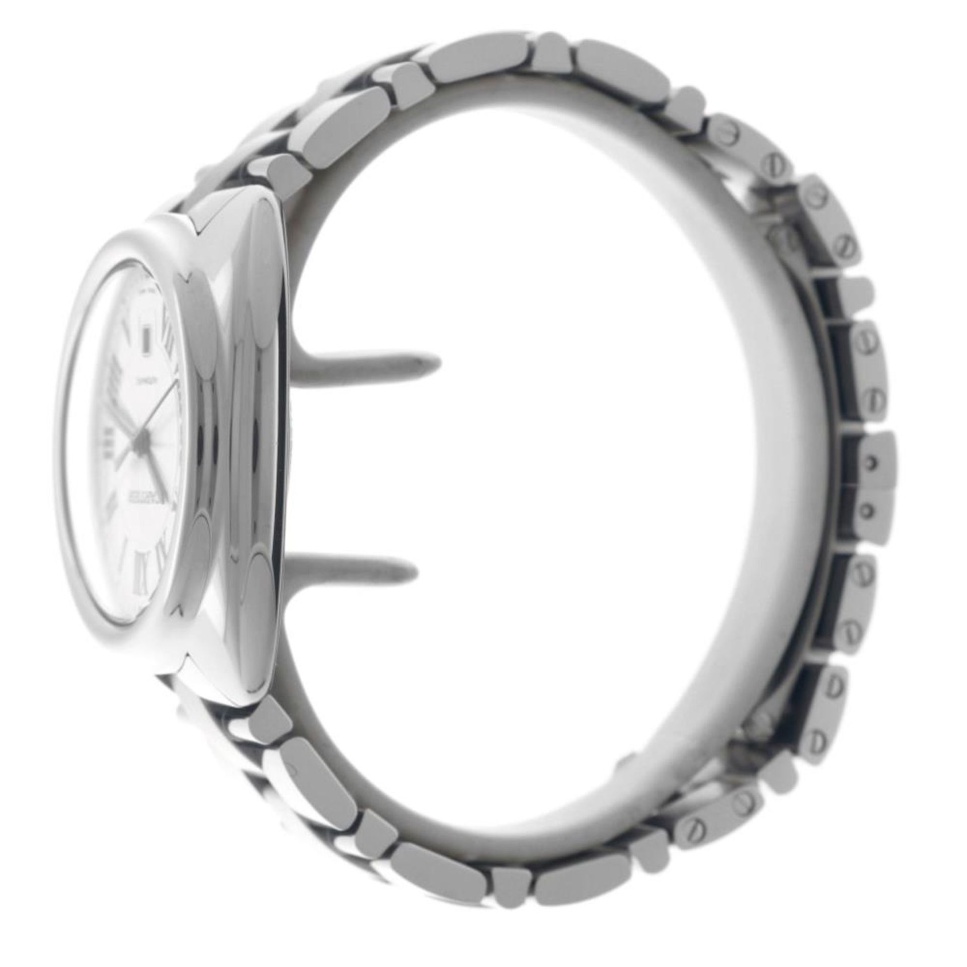 Cartier Clé WSCL0005 - Men's watch - 2020. - Image 11 of 12