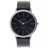 Paul La Mer - Men's watch