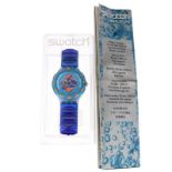 Swatch Scuba 200 - Unisex watch - approx. 1995.