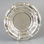 Decorative bowl silver.