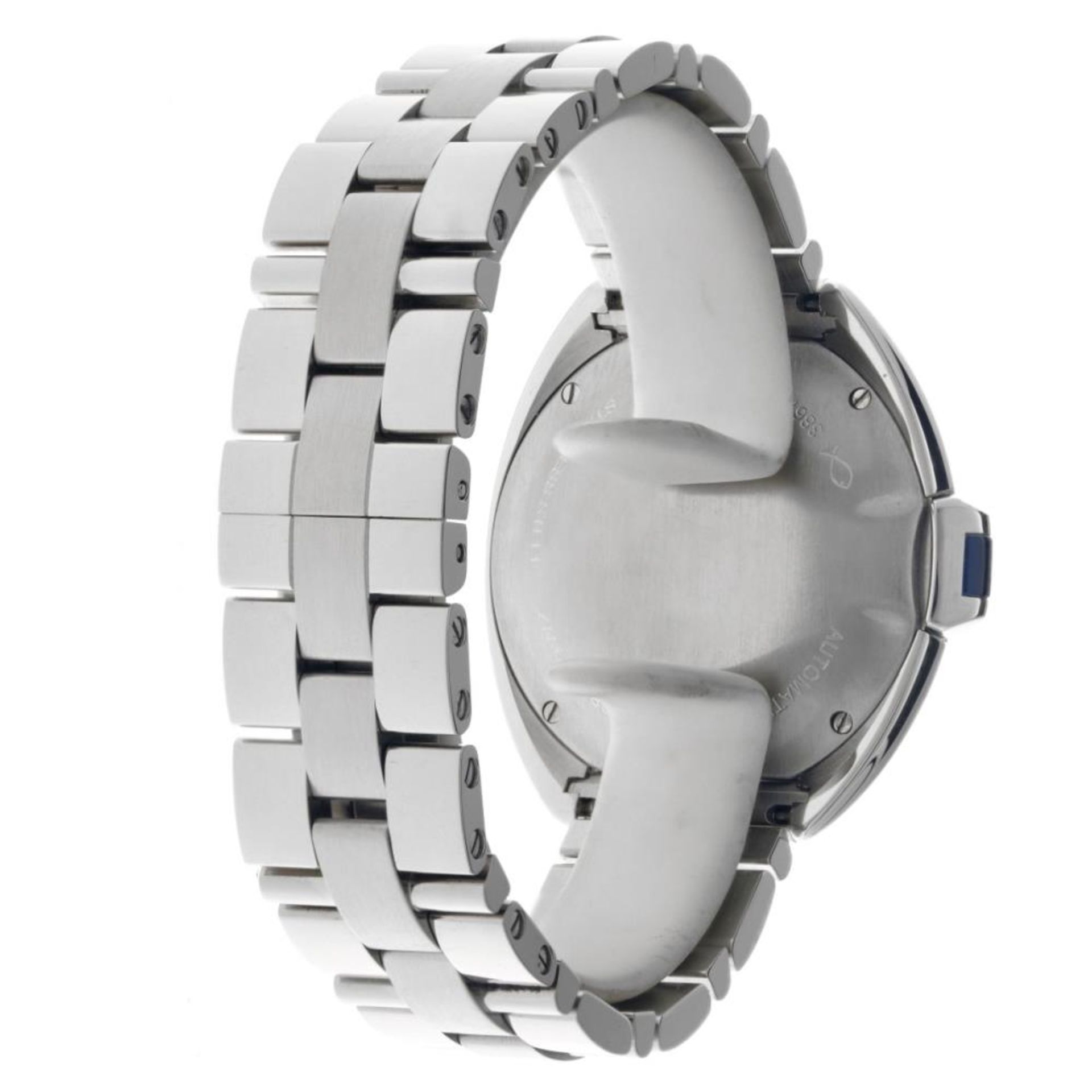 Cartier Clé WSCL0005 - Men's watch - 2020. - Image 6 of 12
