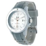 Ice-Watch Sili Silver Uni SI.SR.U.S.09 - Unisex watch - approx. 2020.