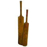 Cricket Bats (2)