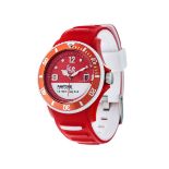 Ice-Watch Pantone Universe 18-1664 Fiery Red PAN.BC.U.S.13 - Unisex watch- approx. 2020.