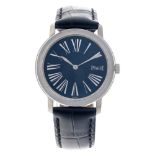 Piaget Altiplano 50920 - Men's watch - approx. 2006.