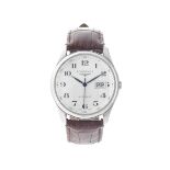 Longines The Master Collection L2.648.4 - Men's Watch - approx. 2018.
