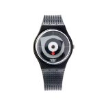 Swatch Collectors of Swatch "Point Of View" GZ146 - Unisex watch - approx. 1995.