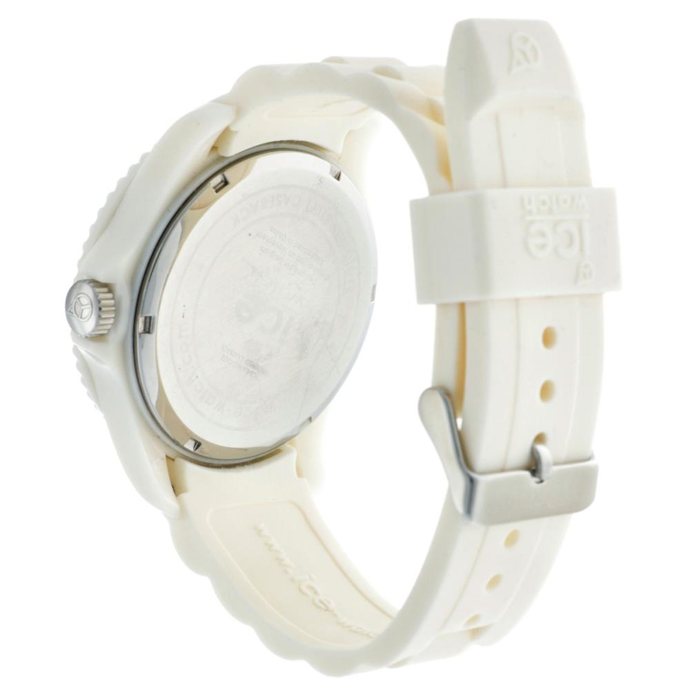 Ice-Watch Chocolate-White Choco-Big CT.WC.B.S.10 - Unisex watch - approx. 2020. - Image 2 of 3