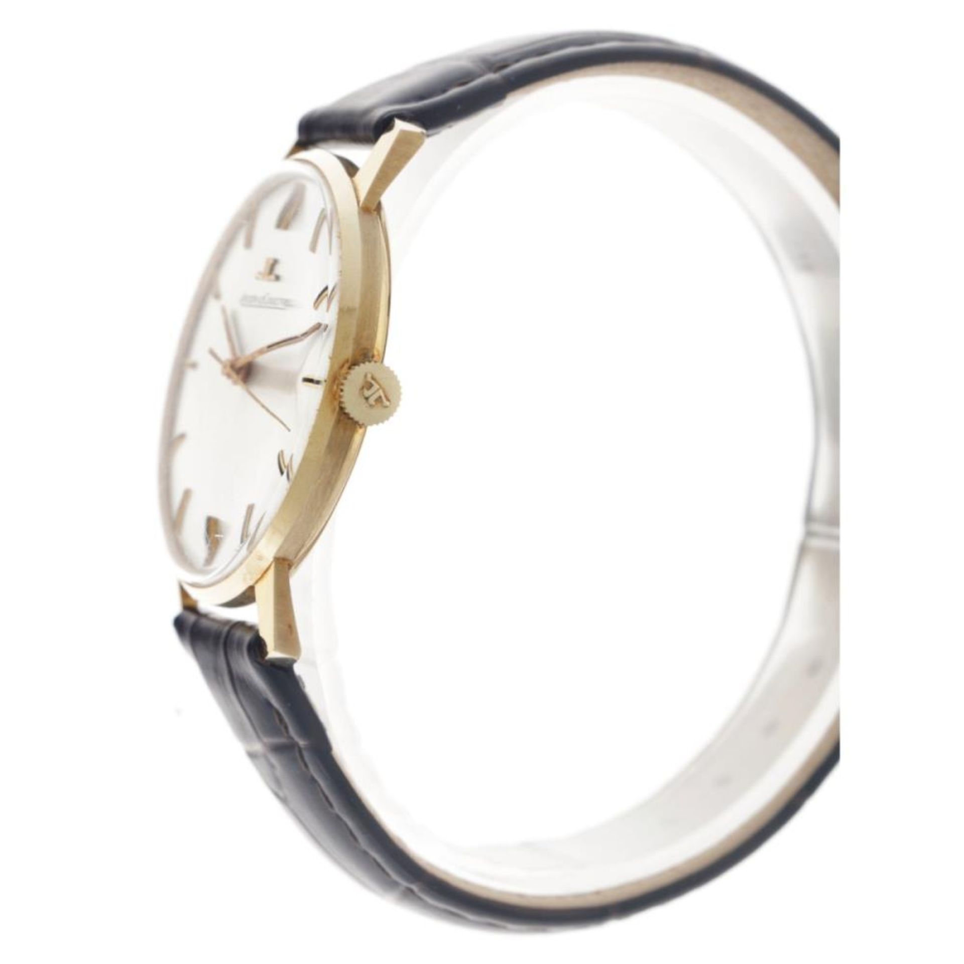 Jaeger-LeCoultre vintage dress watch 20007 -Men's watch - approx. 1965. - Image 9 of 10