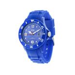 Ice-Watch ICE-FOREVER TRENDY-Dazling Blue SI.DAZ.U.S.14 - Unisex watch - approx. 2020.