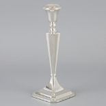 Candlestick silver.