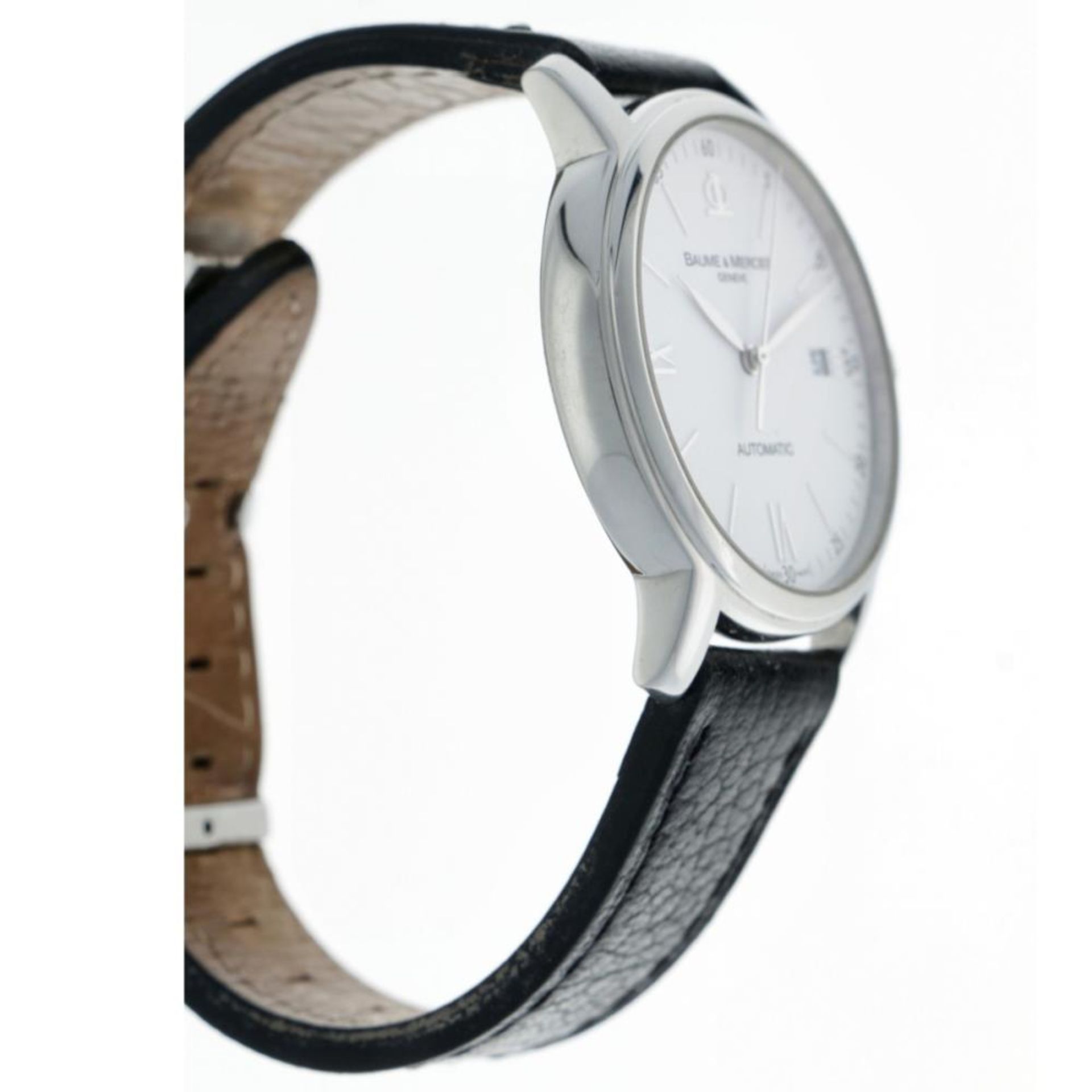 Baume & Mercier Classima 65554 - Men's watch - approx. 2010. - Image 7 of 10