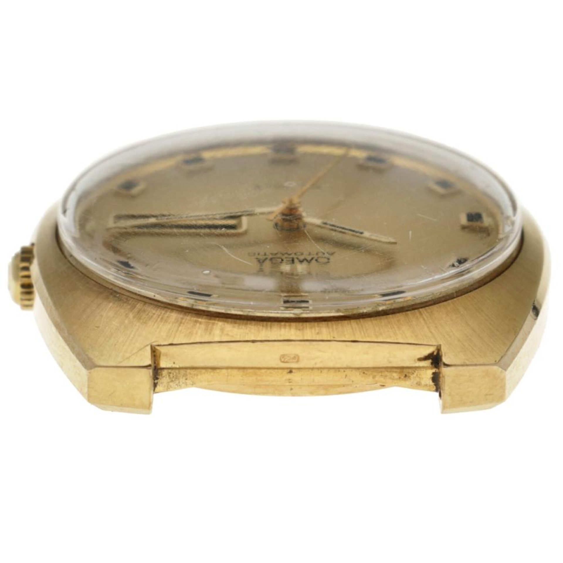 Omega De Ville - Men's watch - approx. 1970. - Image 6 of 6