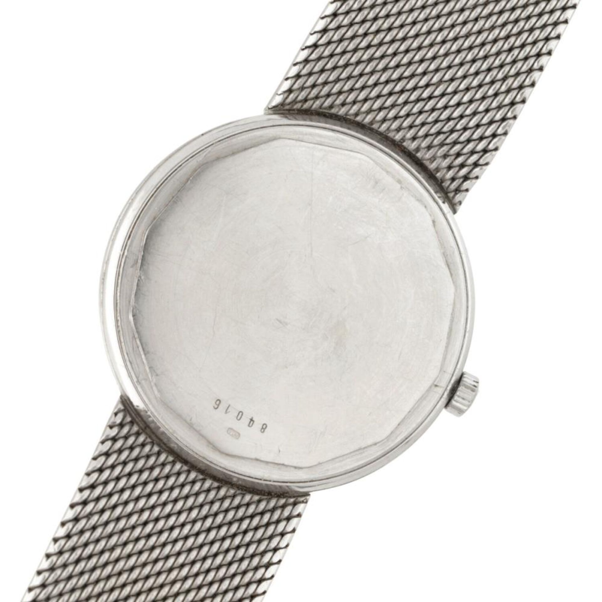 Audemars Piguet 84016 - Men's watch - approx. 1967. - Image 6 of 8