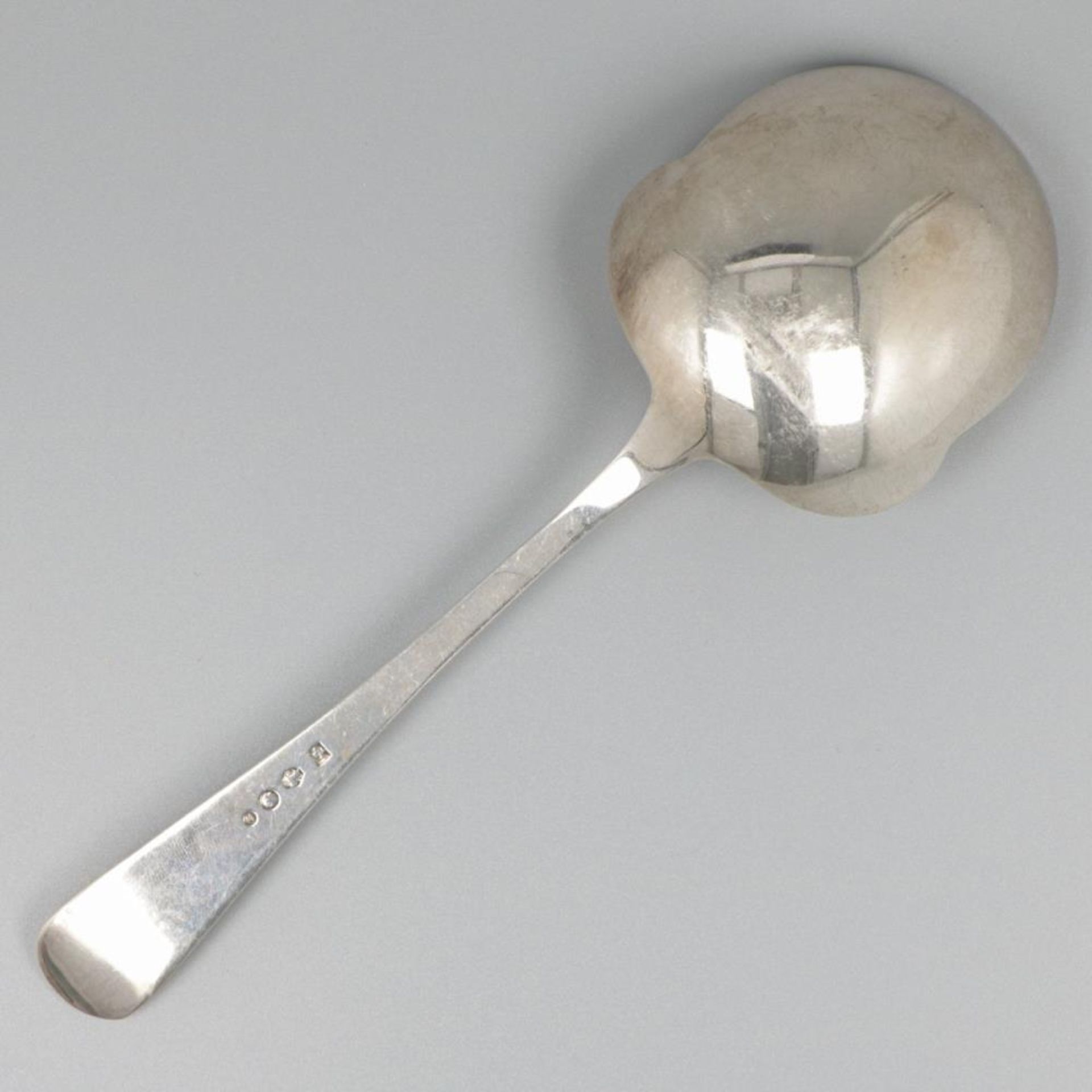 Potato spoon silver. - Bild 2 aus 6