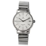 Omega Seamaster 600 135.011 - Men's watch - approx. 1964.