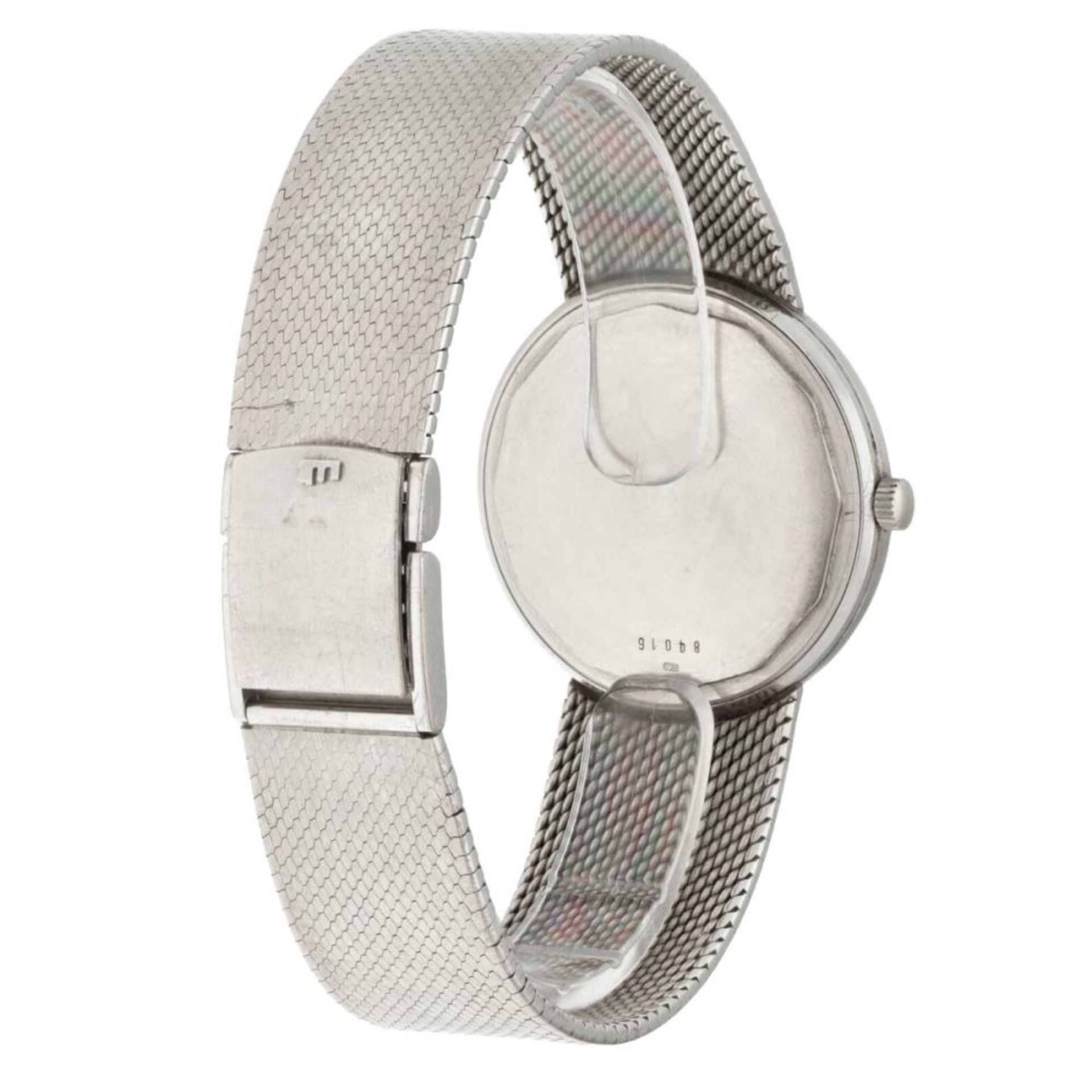 Audemars Piguet 84016 - Men's watch - approx. 1967. - Image 3 of 8