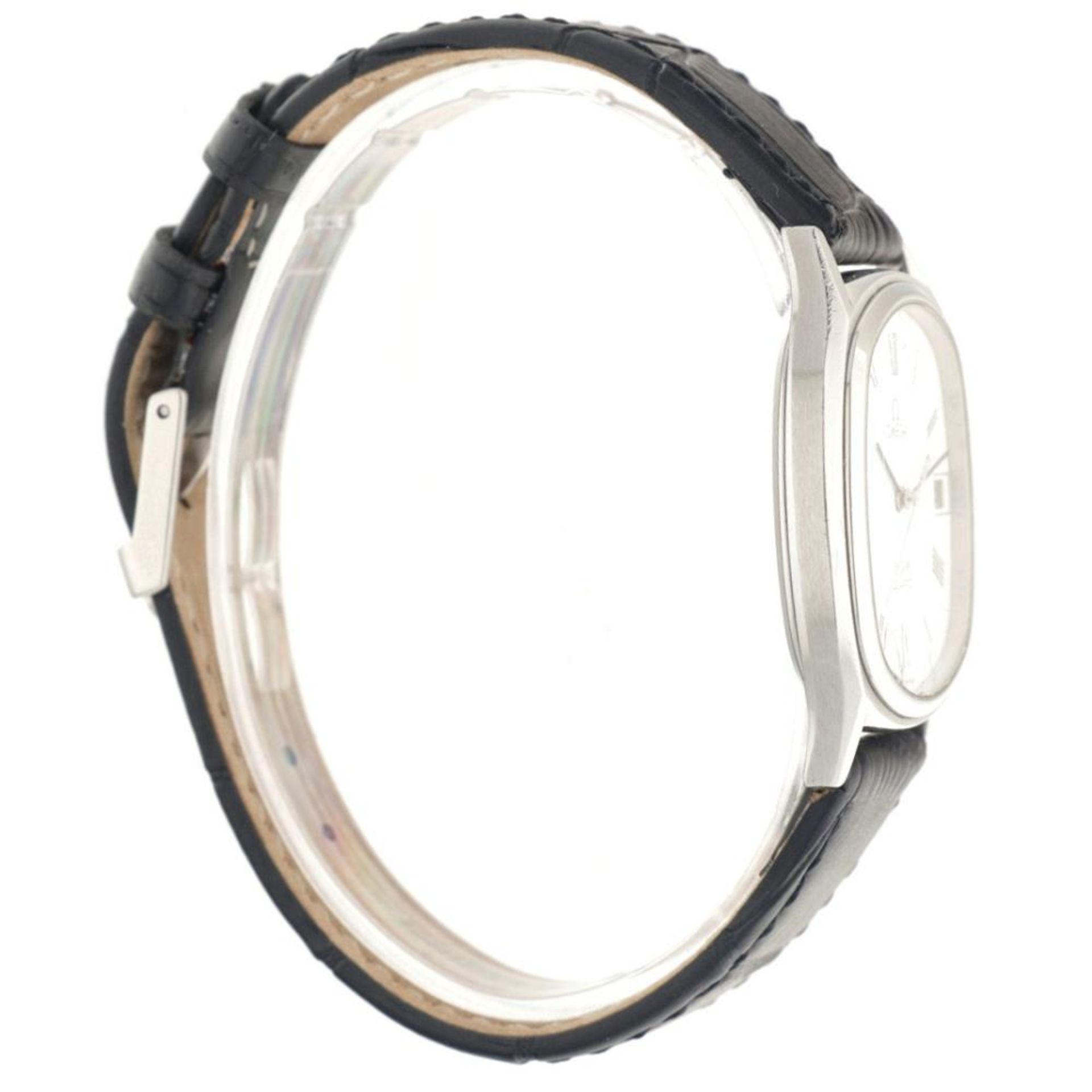 Omega de Ville 1920050 - Men's watch - approx. 1980. - Bild 5 aus 5
