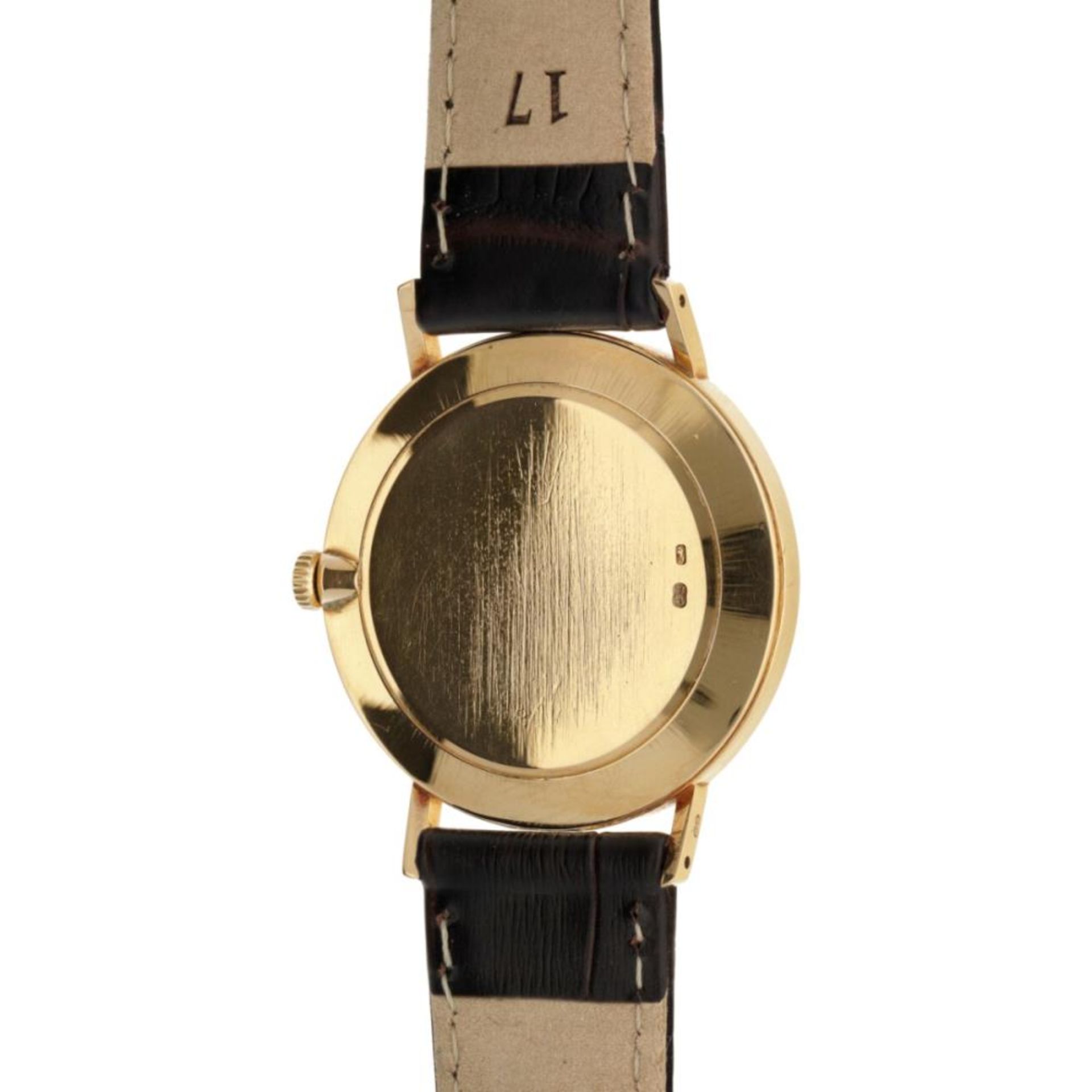 Rolex Cellini 4112 - Men's watch - approx. 1995. - Bild 3 aus 6