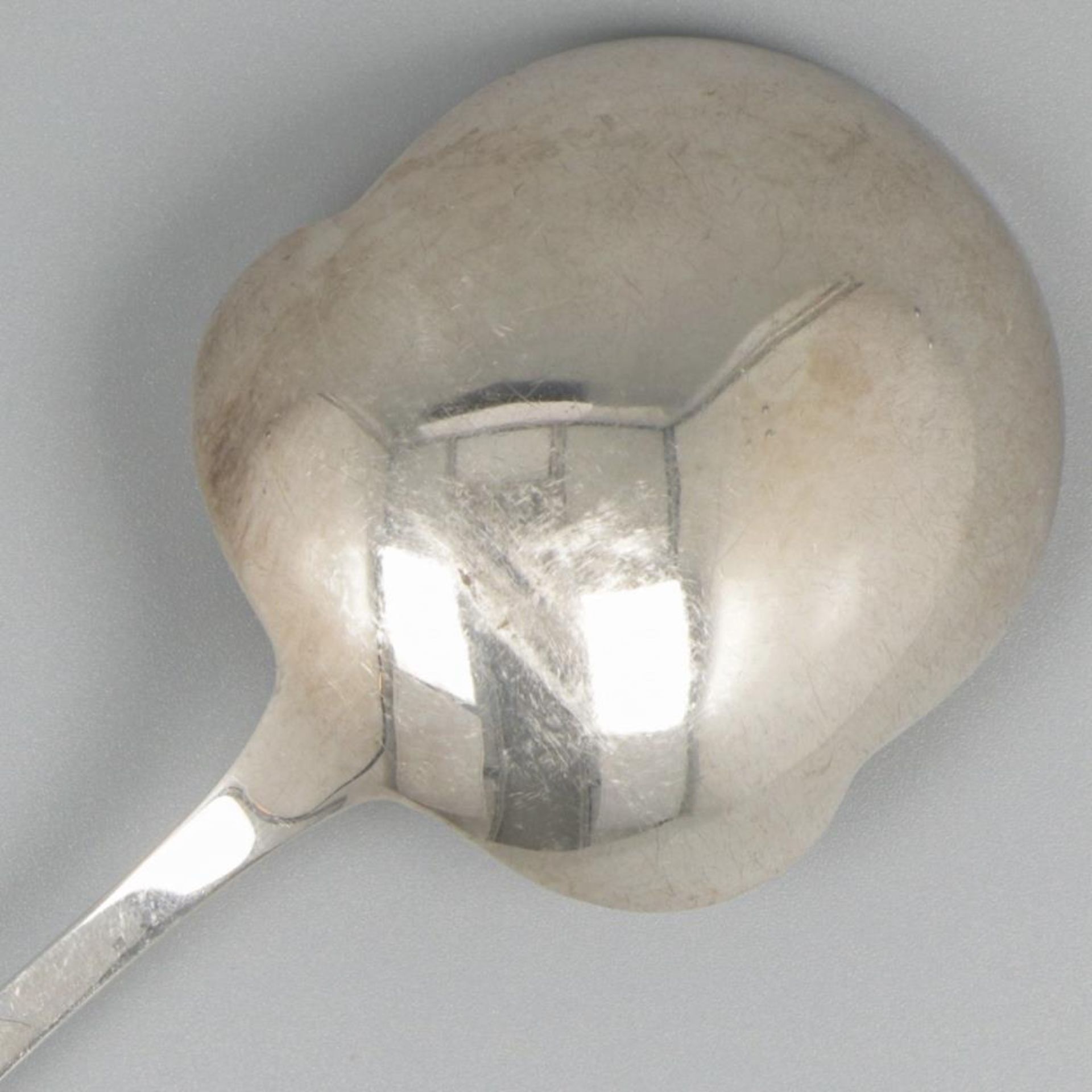 Potato spoon silver. - Bild 3 aus 6