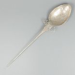 Mote spoon (17th/18th century?) BLA.