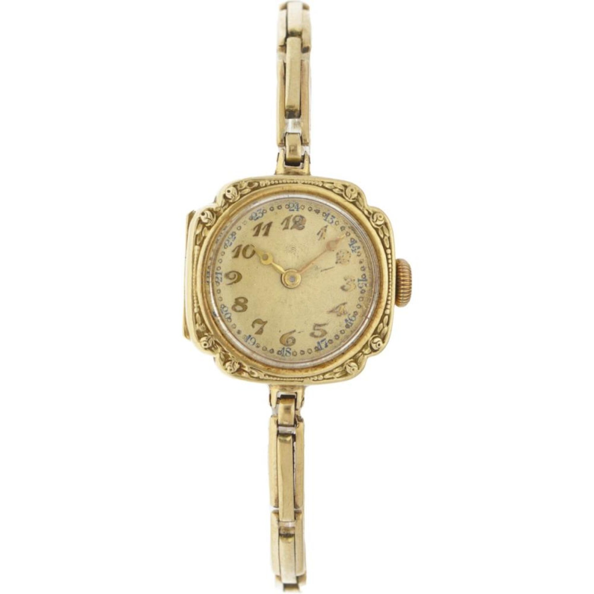 Drom 14330 - Ladies watch.