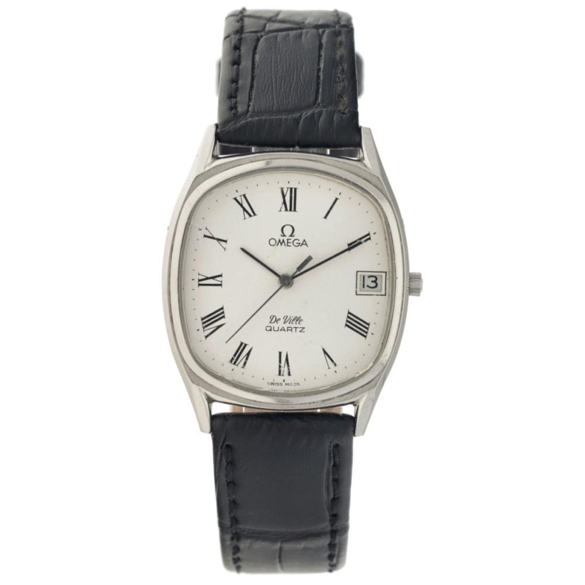 Omega de Ville 1920050 - Men's watch - approx. 1980.