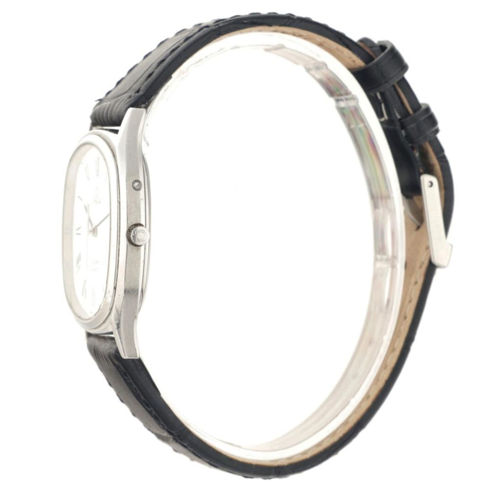 Omega de Ville 1920050 - Men's watch - approx. 1980. - Image 4 of 5