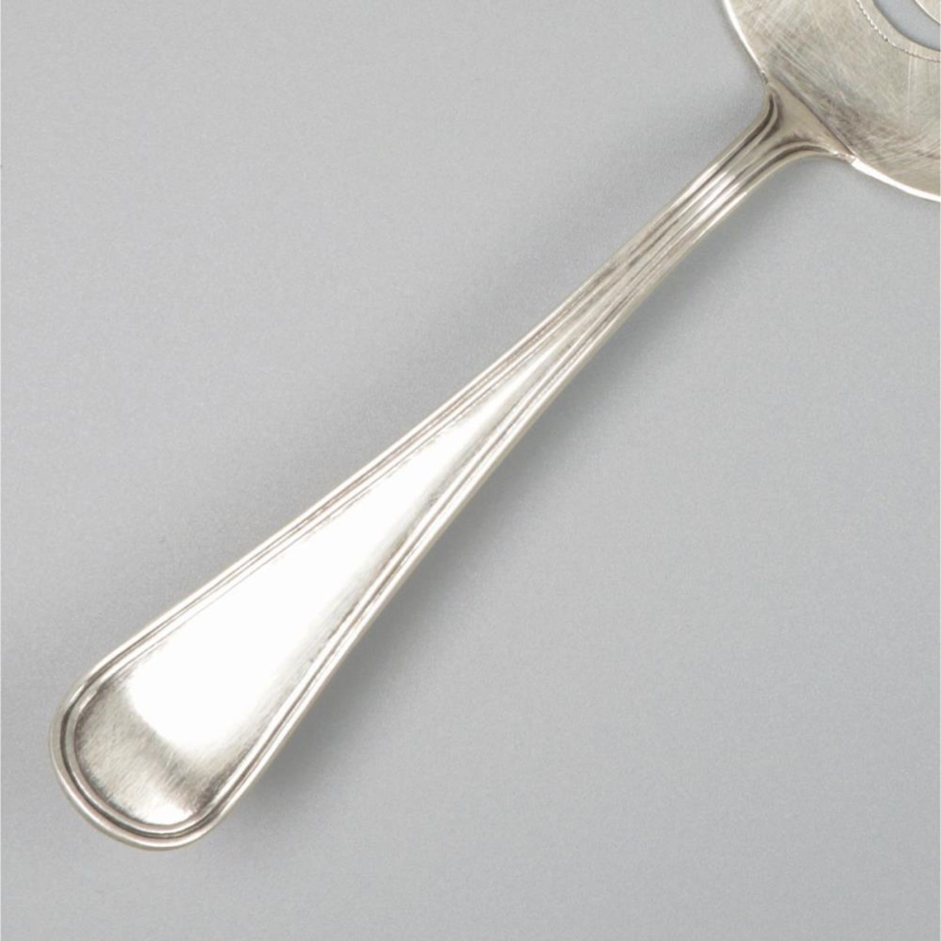 Fish slice silver. - Bild 3 aus 5