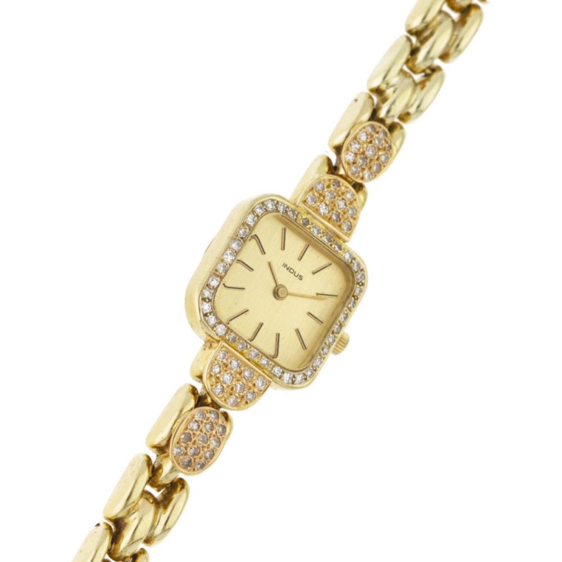 Indus - Ladies watch. - Image 2 of 5