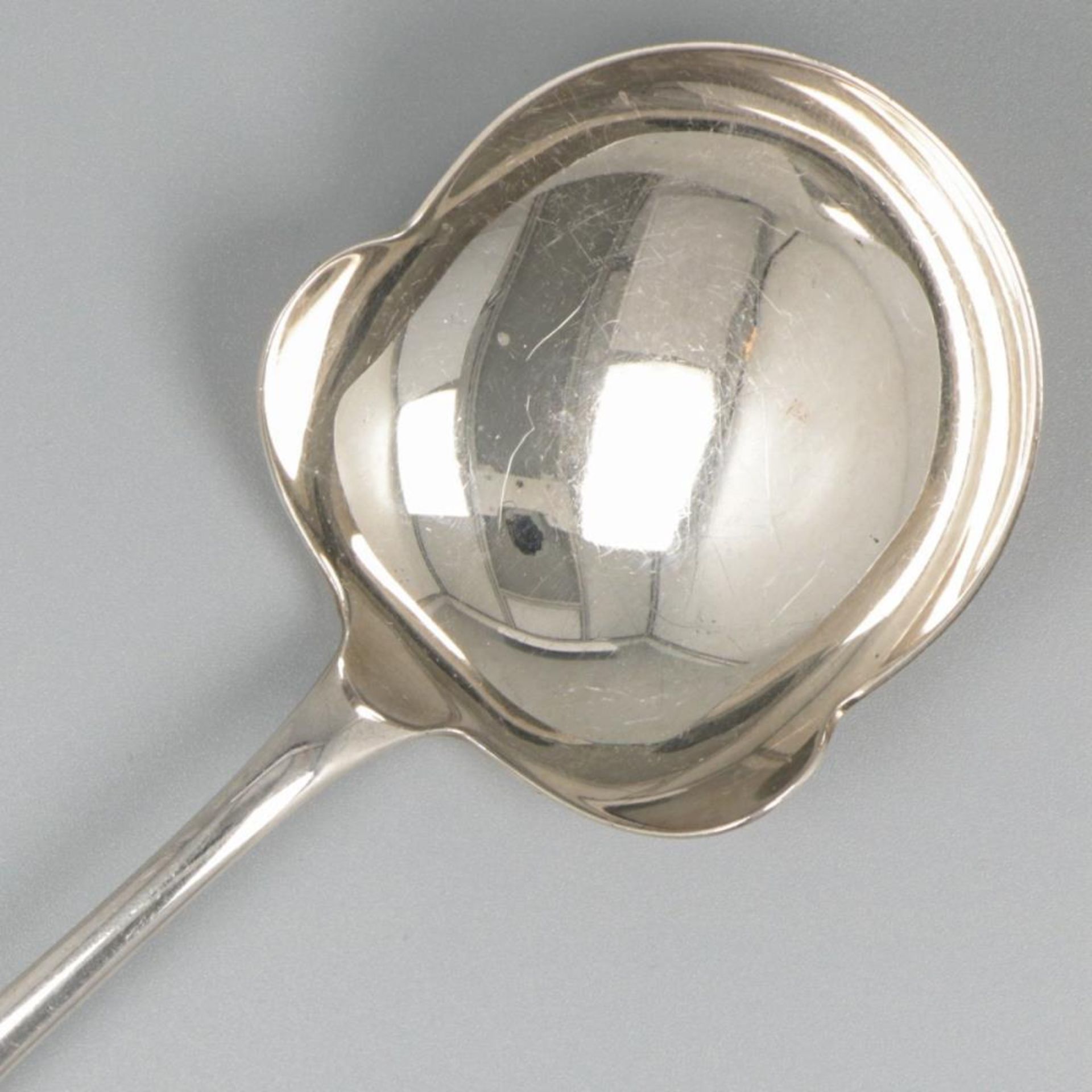 Potato spoon silver. - Bild 4 aus 6