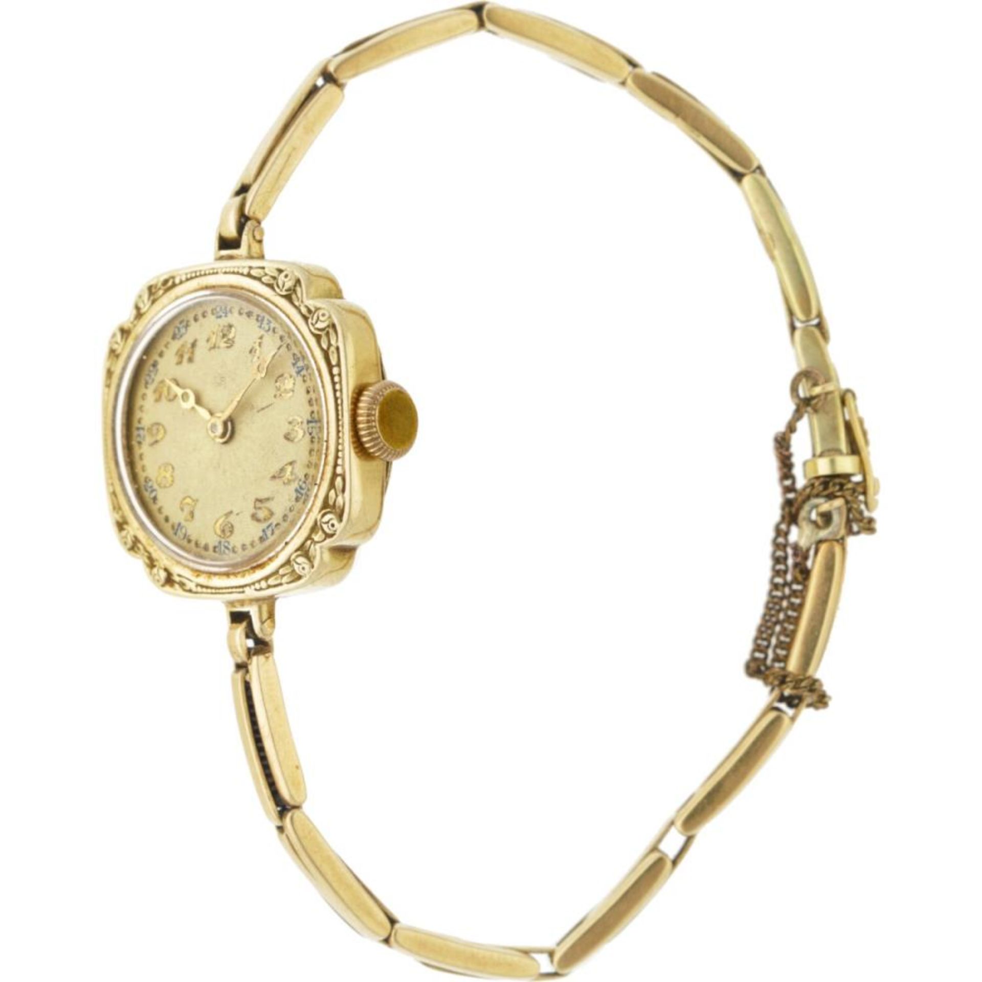 Drom 14330 - Ladies watch. - Bild 3 aus 6